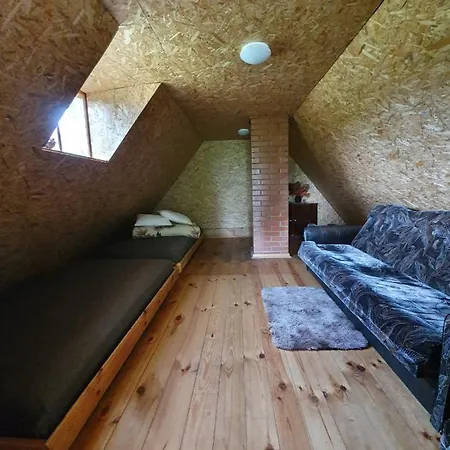 Vel Tuvak Dabai Holiday home *