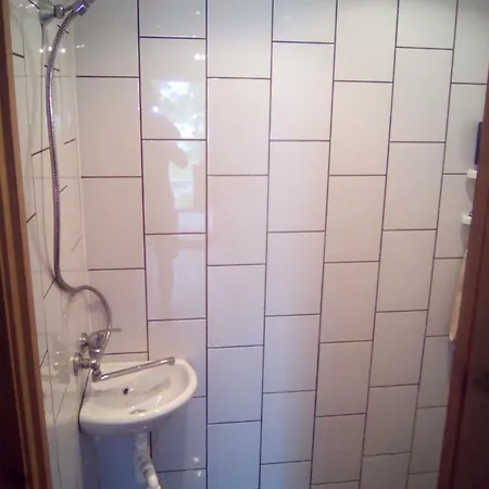 Vel Tuvak Dabai Feriehus *