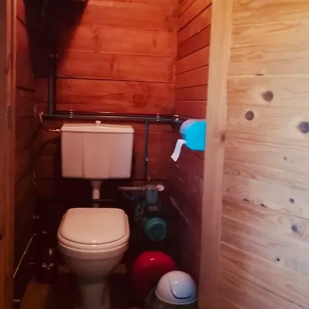 Vel Tuvak Dabai Feriehus *