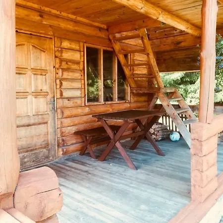 Holiday home Vel Tuvak Dabai *