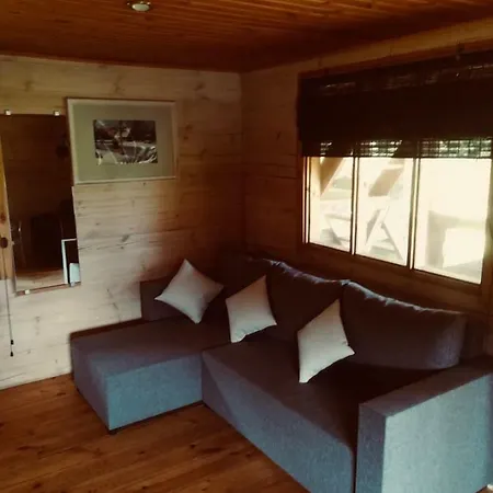 Holiday home Vel Tuvak Dabai *
